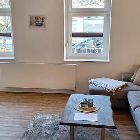 Unter Der Hammwarte דירה *