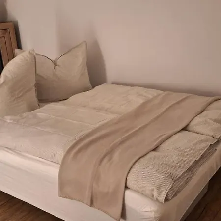 Apartment Unter Der Hammwarte