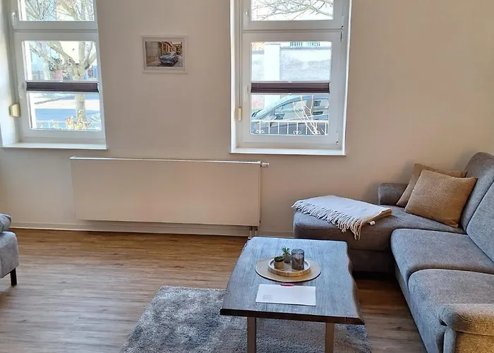 Unter Der Hammwarte דירה *