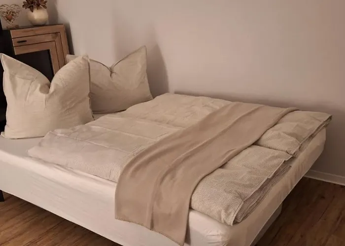 דירה Unter Der Hammwarte