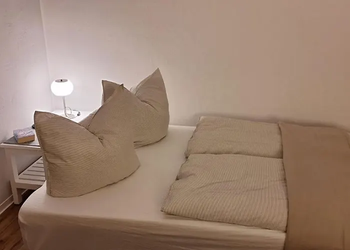 דירה Unter Der Hammwarte